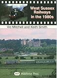 West Sussex railways in the 1980s