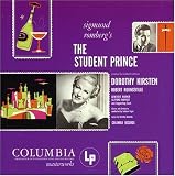 The Student Prince (1952 Studio Cast)