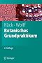 Botanisches Grundpraktikum (Springer-Lehrbuch)