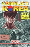 Conflict : Korea