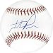 Hunter Pence Hand Signed Autographed Houston Astros Official Major League Baseball