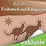 H&ouml;rbuch Frühstück mit Kängurus - Australische Abenteuer