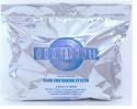 Diaper EZ Odor Vault 50 Pack / Reusable/ Patented High Tech Pouch & Seal Design Locks 100% of the Odor Out of the Air / Great for Visiting, Traveling or Home / Permanently Seals Odors Out/ Out Performs Plastic Sacs & Bags