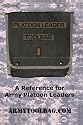 Platoon Leader Toolbag: A Reference for Army Platoon Leaders