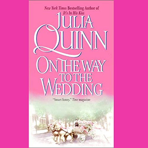 On the Way to the Wedding