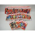 DRAGON BALL(�h���S���{�[���j (���S��) �S34������(�W�����v�R�~�b�N�X�f���b�N�X) [�}�[�P�b�g�v���C�X �R�~�b�N�Z�b�g]