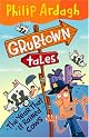 The Year That it Rained Cows (Grubtown Tales)