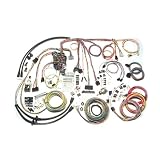American Autowire 500434 Classic Update Wiring System for 57 Chevy