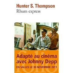 Rhum express