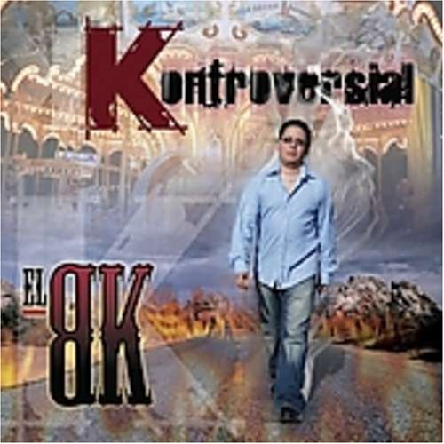 CD-Charts  Search : Kontroversial