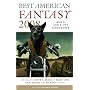 Best American Fantasy 2 (v. 2)