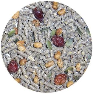 Exotic Island Pets Premium Rat Diet 3 lbs Bag