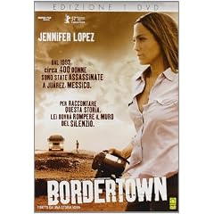 Bordertown