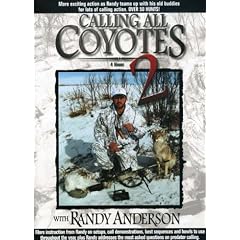 Calling All Coyotes, Vol. 2
