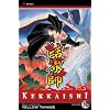 Kekkaishi, Vol. 10