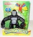 Toys : Gorilla - Imaginext Adventures