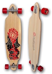 Jaseboards Drop 42