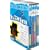 Coffret luc moullet : brigitte et brigitte ; les contrebandieres ; une aventure de billy le kid ; anatomie d'un rapport