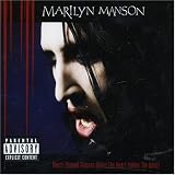 Heart-Shaped Glasses - Marilyn Manson