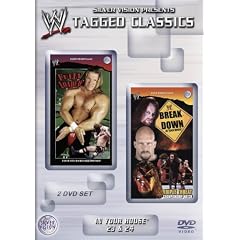 WWE - In Your House 23 - Fully Loaded/24 - Breakdown