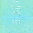 Musica Callada