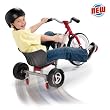 Radio Flyer 790 Kids Three Wheeler Tailspin