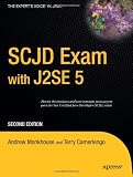 SCJD Exam with J2SE 5, Second Edition (Expert's Voice in Java)