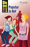 Die drei !!! Popstar in Not