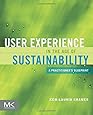 User Experience in the Age of Sustainability: A Practitioner's Blueprint