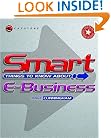 Smart Things to Know About E-business