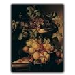 Still Life with Light - Box Set of 12 Greeting Cards and Patterned Envelopes