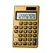 GENTOS(�W�F���g�X) G-Touch 10���\�� �����J���[�f�U�C���d��(�蒠�T�C�Y�^�C�v) ���^���b�N�C�G���[ DX-150TYL