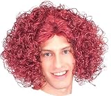 Carrot Top Wig