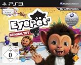 Produkt-Bild: EyePet mit Kamera