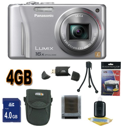 Great Price Panasonic DMC ZS8S 4GB KIT for $183.89 image leica 51B2u99qTlL Great Price Panasonic DMC ZS8S 4GB KIT for $183.89 leica