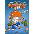 Les Ptits Diables Tome 8 : Couverture Nina ou Couverture Tom (Assortiment)