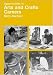 Opportunities in Arts and Crafts Careers