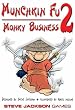 Munchkin Fu 2: Monky Business