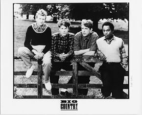 Image of Big Country