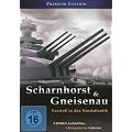 Scharnhorst & Gneisenau - Vorsto� in den Nordatlantik