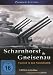 Scharnhorst & Gneisenau - Vorstoß in den Nordatlantik