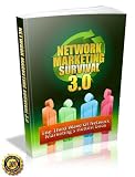 5 Days to Launching A Successful MLM Business 51B2v03AodL. SL160 5 Days to Launching A Successful MLM Business