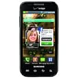 Samsung Fascinate Android Phone (Verizon Wireless)