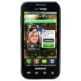 Samsung Fascinate Android Phone (Verizon Wireless) ~ Samsung