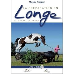 La pr�paration en longe du cheval de sport