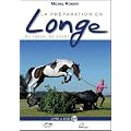 La pr�paration en longe du cheval de sport