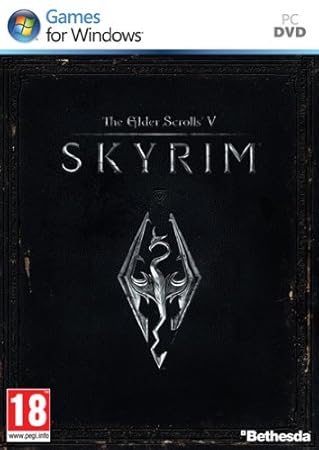 Bethesda The Elder Scrolls V: Skyrim, PC