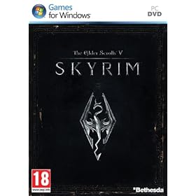 The Elder Scrolls V: Skyrim