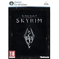 The Elder Scrolls V: Skyrim