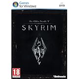 The Elder Scrolls V: Skyrimdi Bethesda